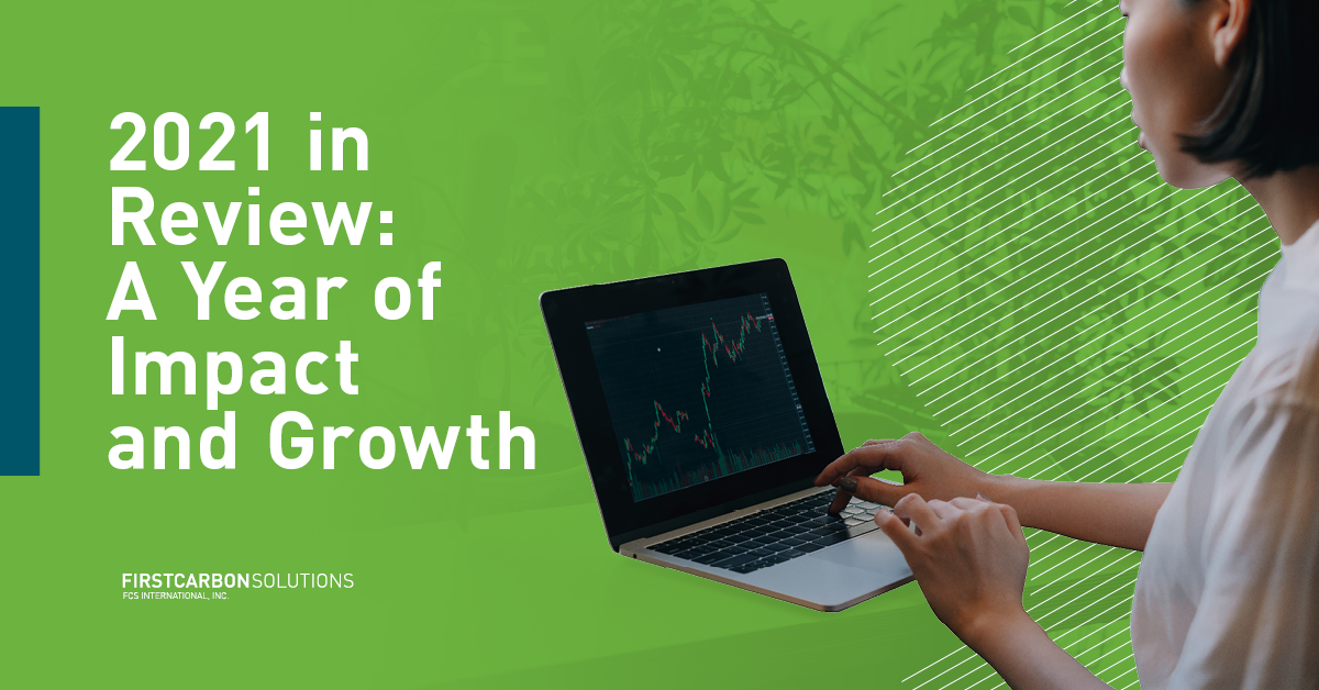 2021 in Review: A Year of Impact and Growth  image